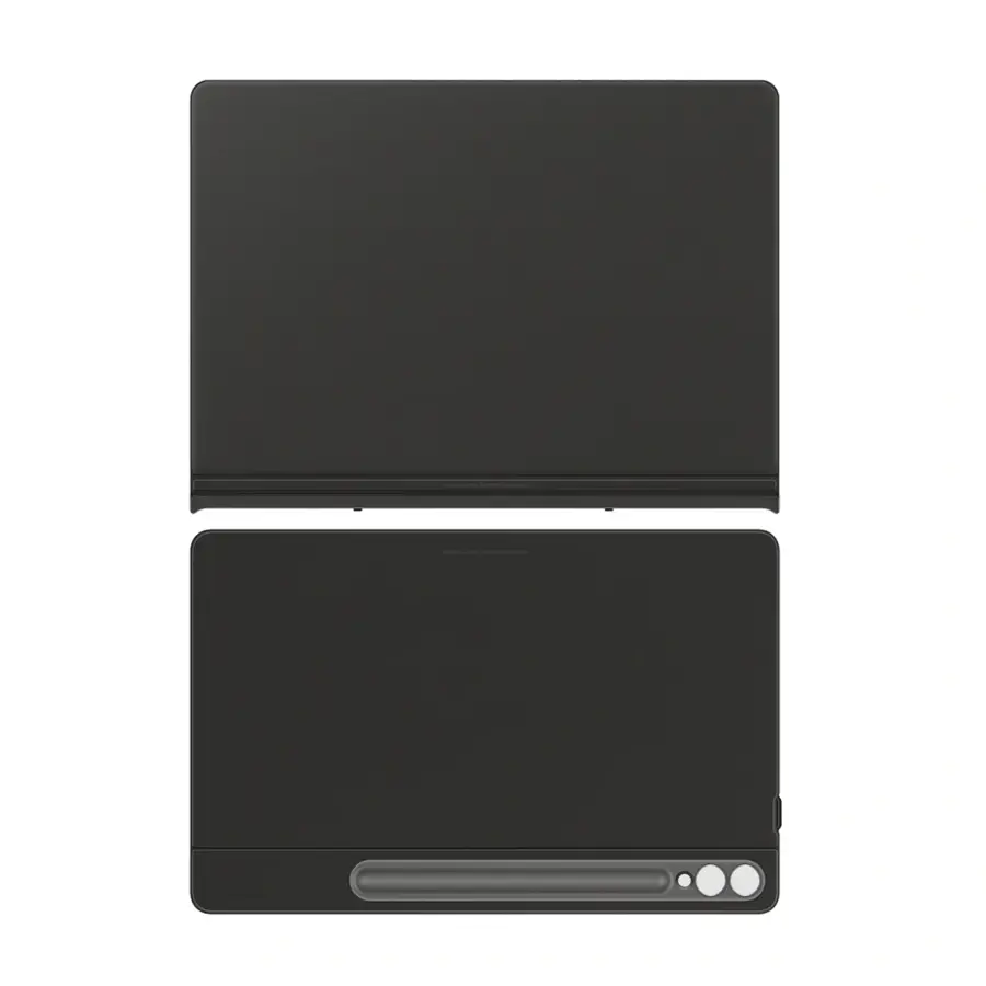 Чехол-подставка для планшета Samsung Galaxy S9 Ultra Smart Book Cover Black (EF-BX910PBEG)