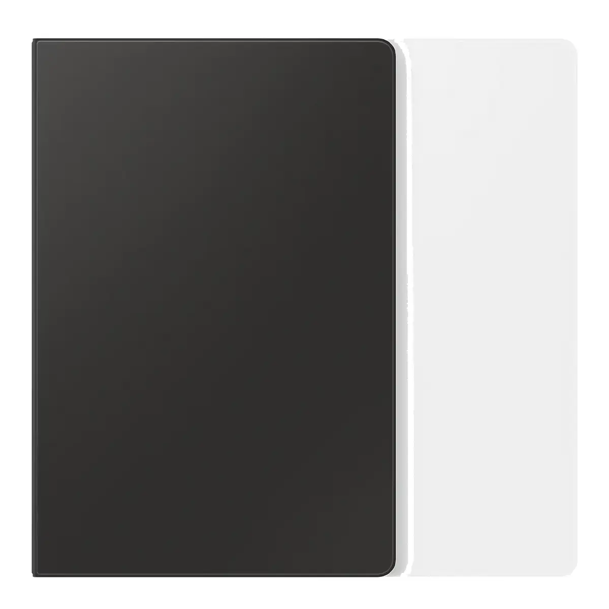 Чохол-підставка для планшета Samsung Galaxy Tab S9 Ultra Smart Book Cover Black (EF-BX910PBEG)