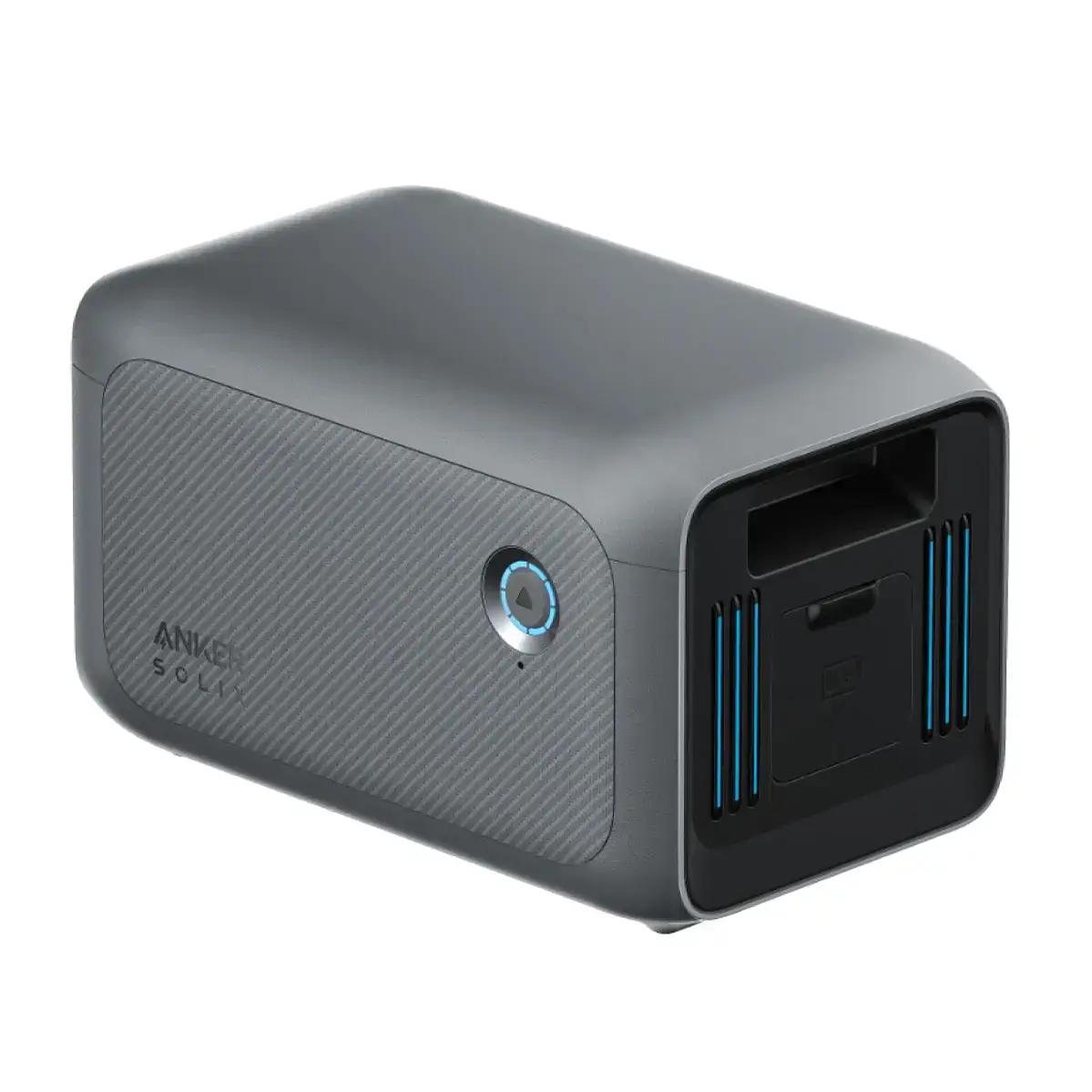 Дополнительная батарея Anker SOLIX BP1000 Expansion Battery