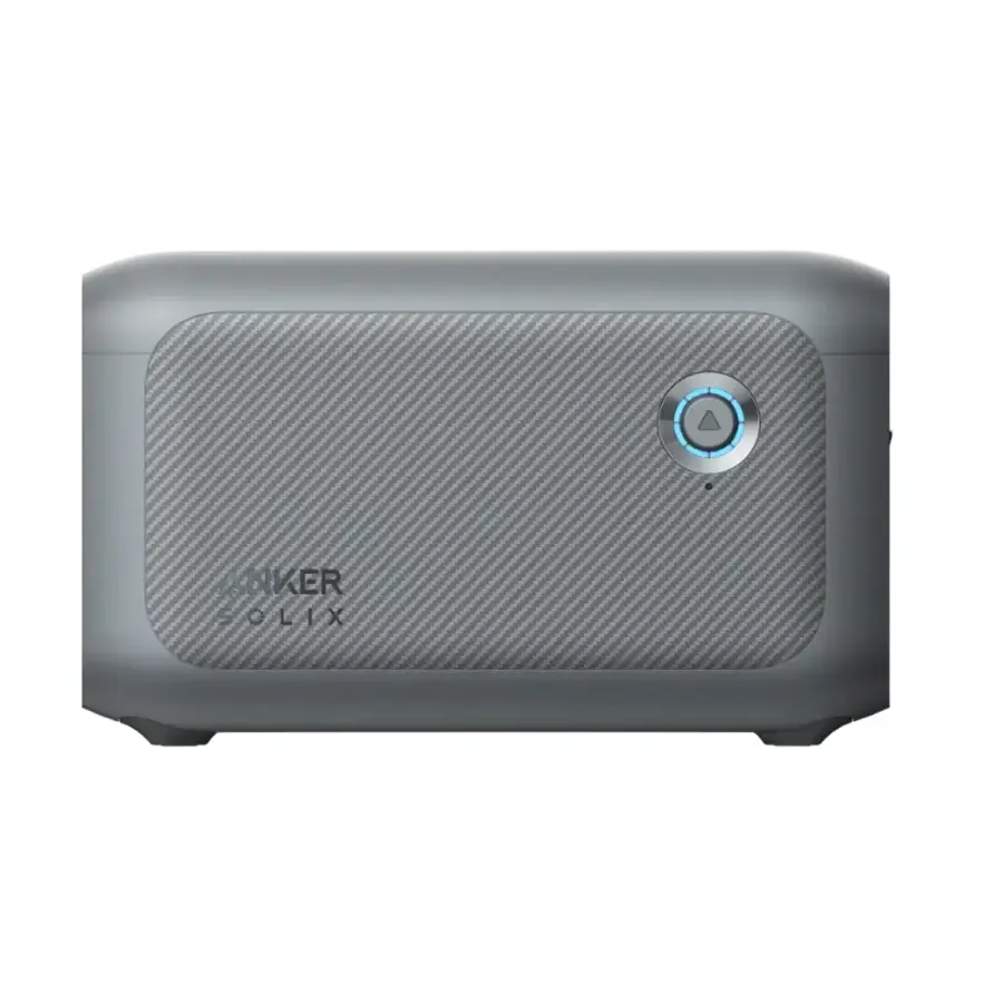 Додаткова батарея Anker SOLIX BP1000 Expansion Battery for SOLIX C1000 | 1056Wh (A1761111-85-20)