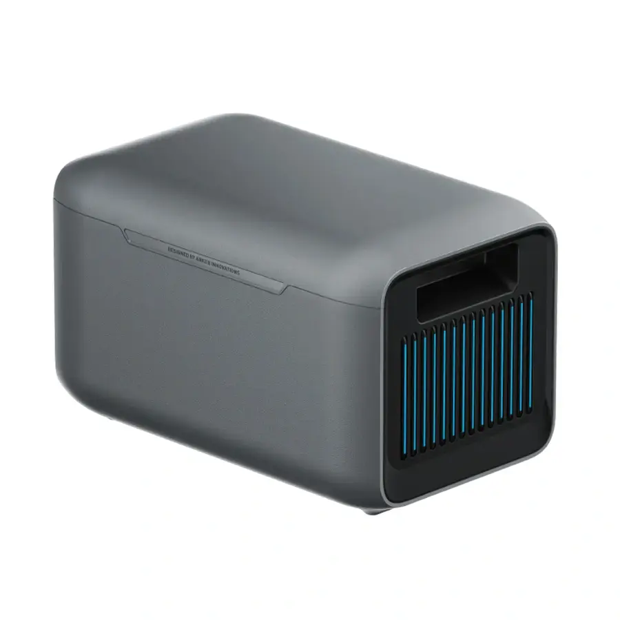 Додаткова батарея Anker SOLIX BP1000 Expansion Battery for SOLIX C1000 | 1056Wh (A1761111-85-20)