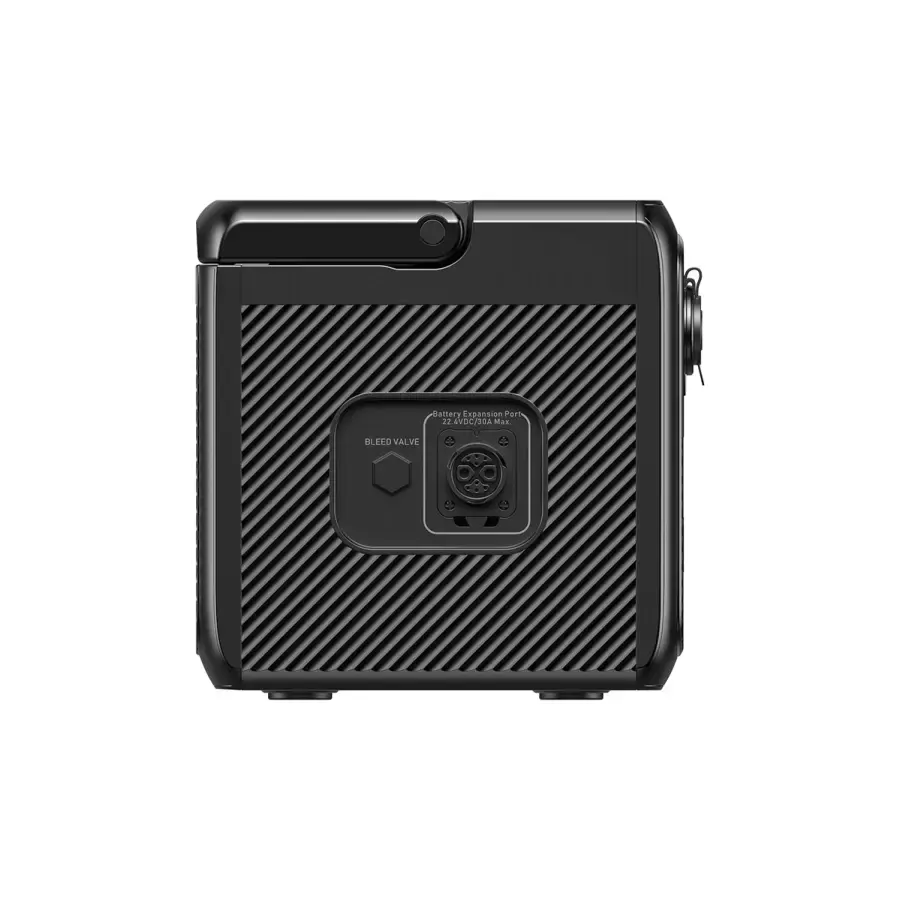 Додаткова батарея BLUETTI B80 Expansion Battery 806Wh