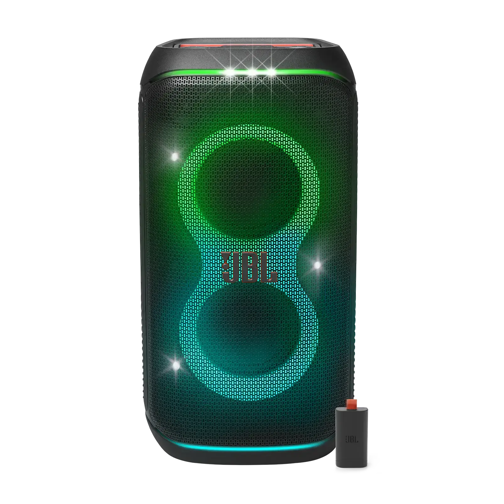 Додаткова батарея JBL Battery 200 для JBL PartyBox Club 120 (JBLBATTERY200)