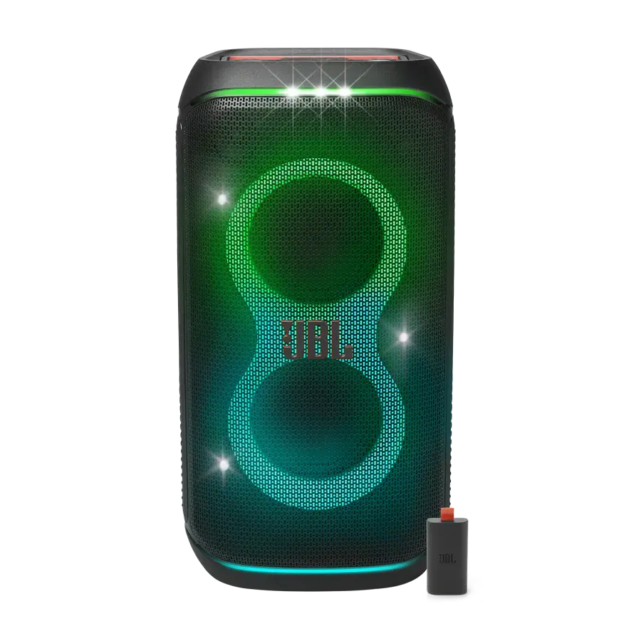 Додаткова батарея JBL Battery 200 для PartyBox Club 120/Encore 2 (JBLBATTERY200)