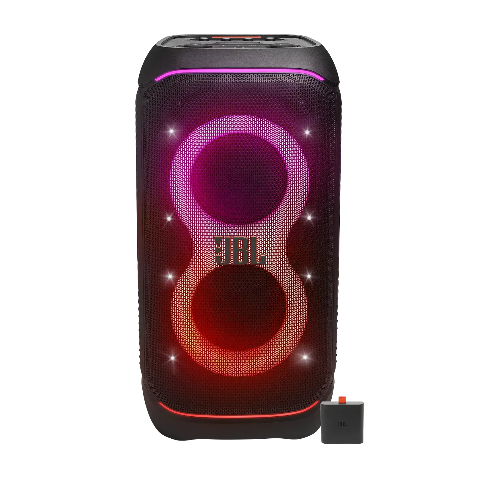 Додаткова батарея JBL Battery 400 для JBL PartyBox Stage 320 та JBL Xtreme 4 (JBLBATTERY400)