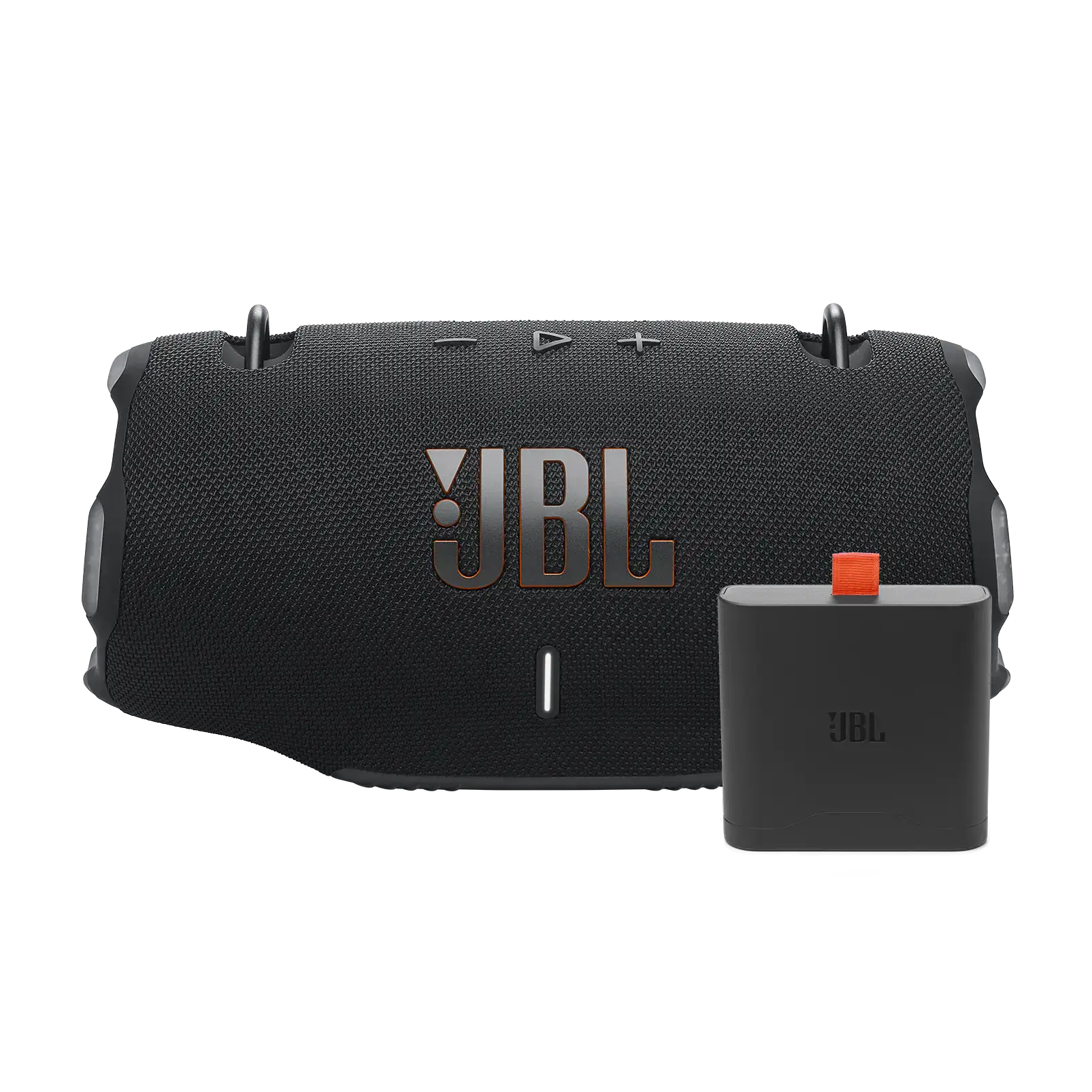 Додаткова батарея JBL Battery 400 для JBL PartyBox Stage 320 та JBL Xtreme 4 (JBLBATTERY400)