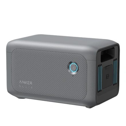 Додаткова батарея Anker SOLIX BP1000 Expansion Battery