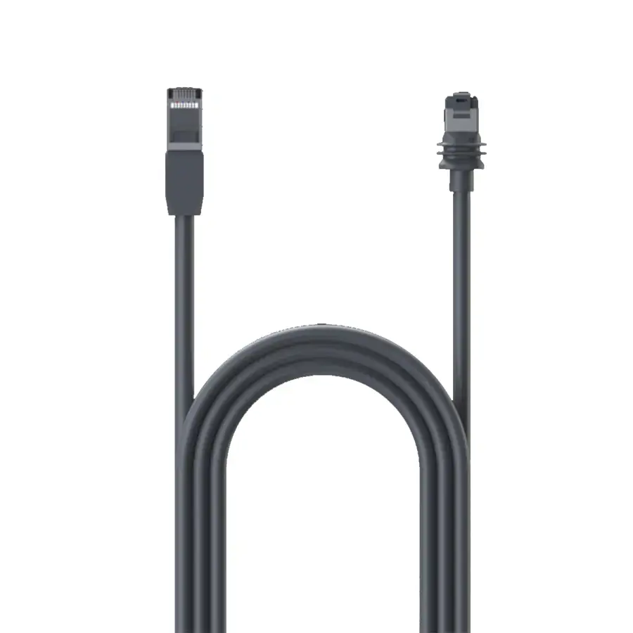 Кабель Mini Starlink Ethernet Cable 15m/49.2 FT для Starlink Mini (04855100-541)