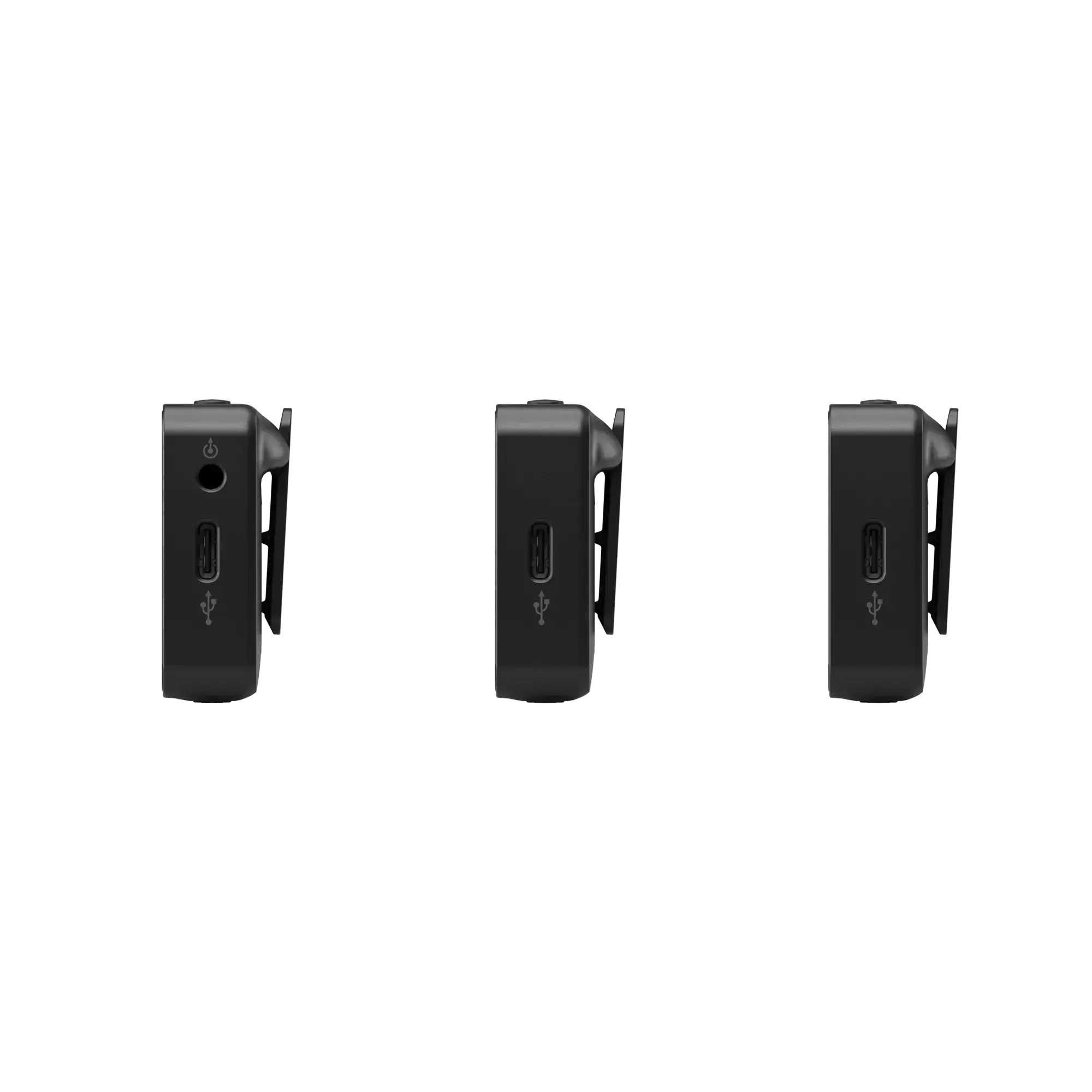 Микрофонная радиосистема RODE Wireless PRO (WIPRO)