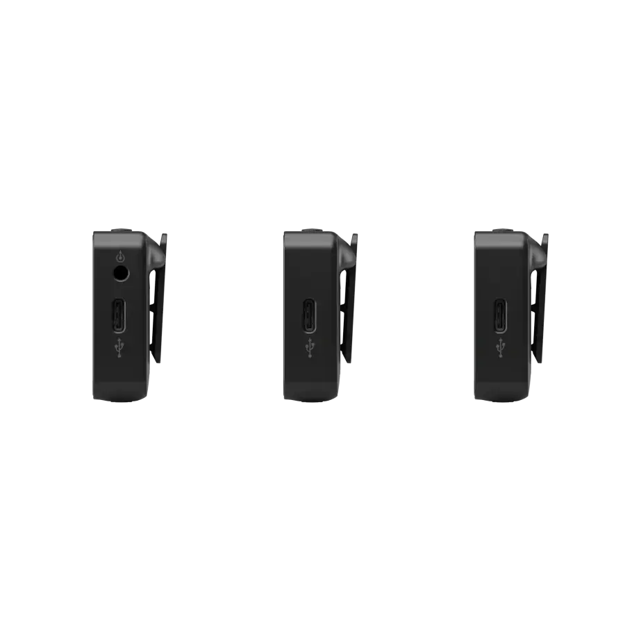 Мікрофонна радіосистема RODE Wireless PRO (WIPRO)