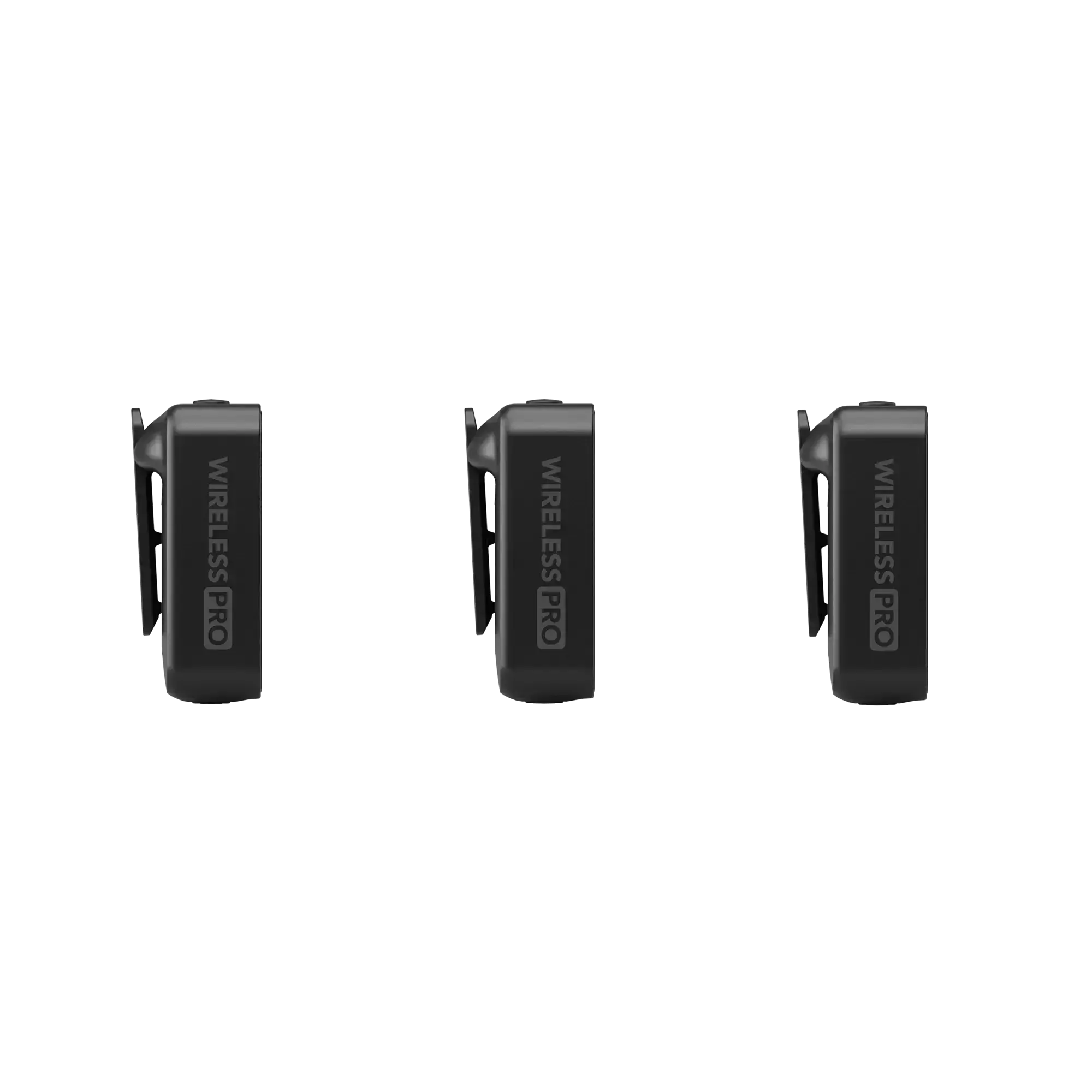 Микрофонная радиосистема RODE Wireless PRO (WIPRO)