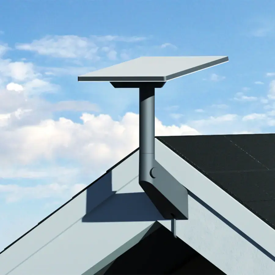 Настінне кріплення Starlink Mini Wall Mount для Starlink Mini (04172001-501)