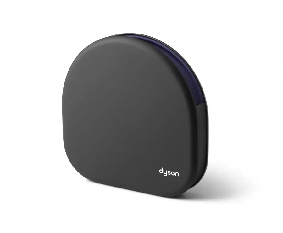 Навушники Dyson OnTrack - CNC-Aluminium (759557-01)