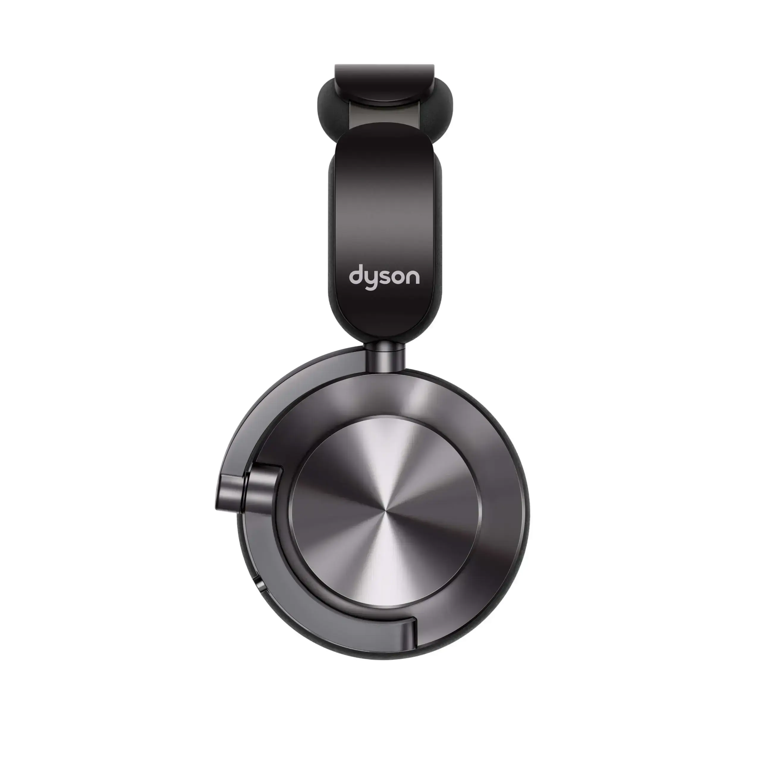 Наушники Dyson OnTrack - CNC Black/Nickel (581667-01)