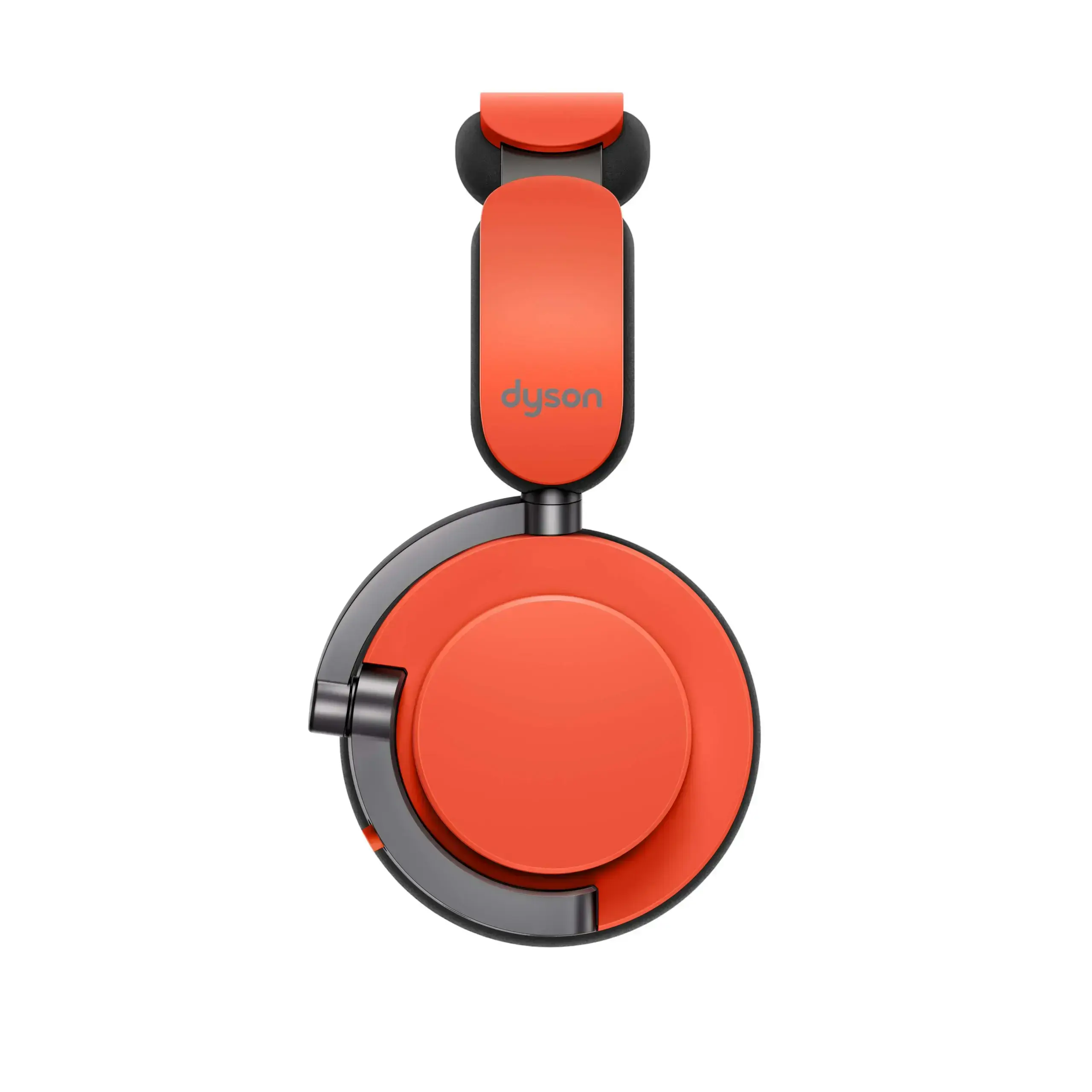 Навушники Dyson OnTrack - Ceramic Cinnabar (773130-01)
