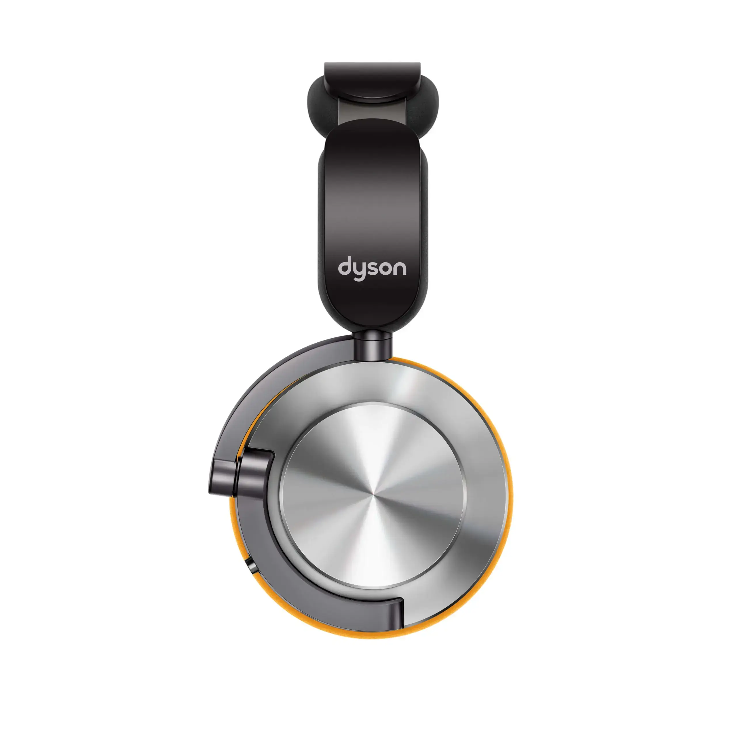COPY Наушники Dyson OnTrack - CNC-Aluminium (759557-01)