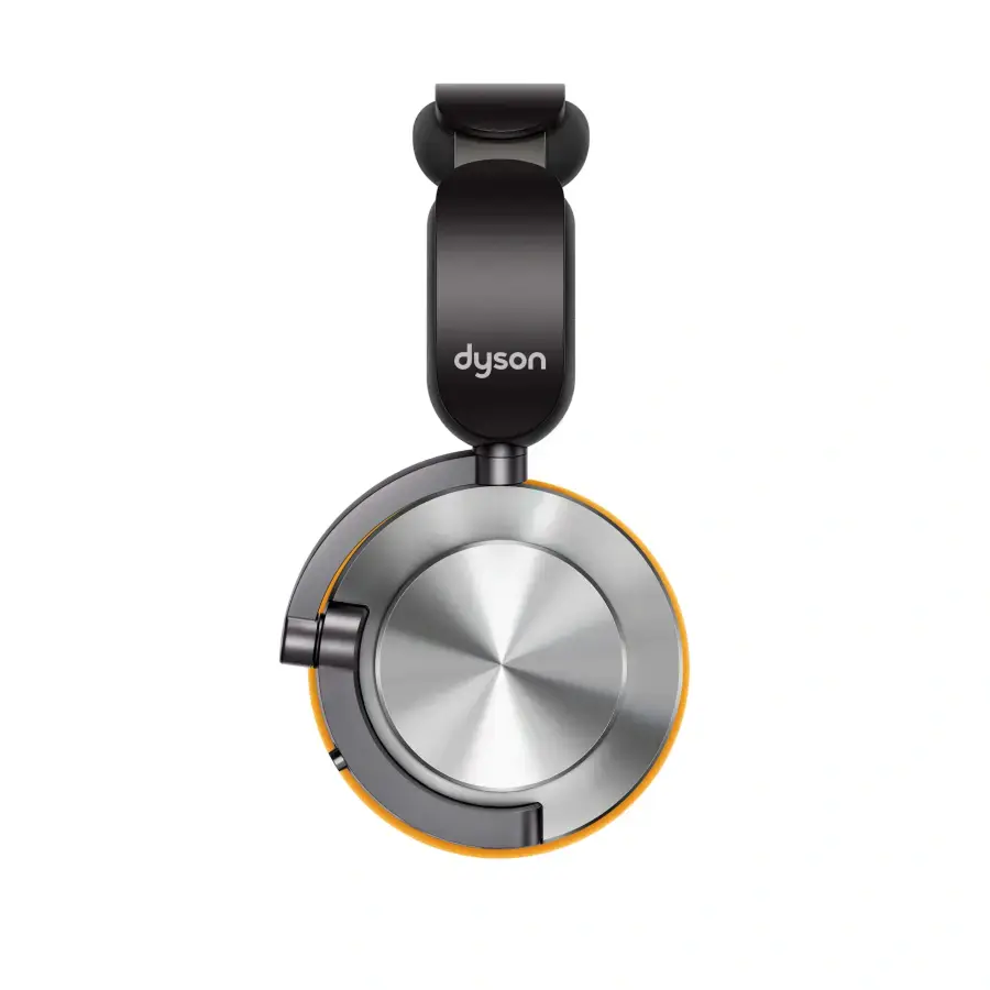 Навушники Dyson OnTrack - CNC-Aluminium (759557-01) Open Box