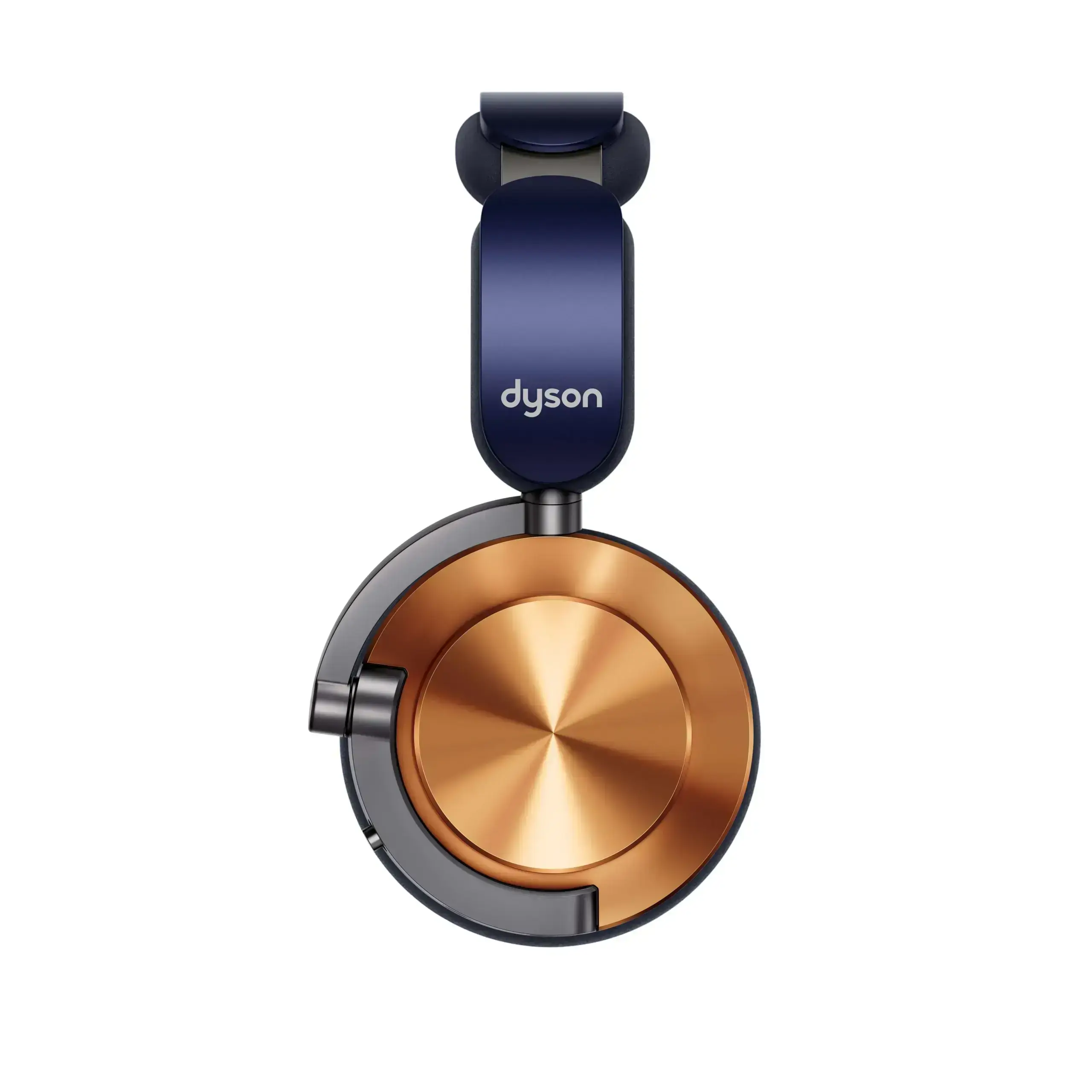 Навушники Dyson OnTrack - CNC-Copper (759558-01)