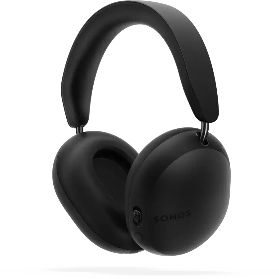 Навушники Sonos Ace - Black (ACEG1US1BLK)