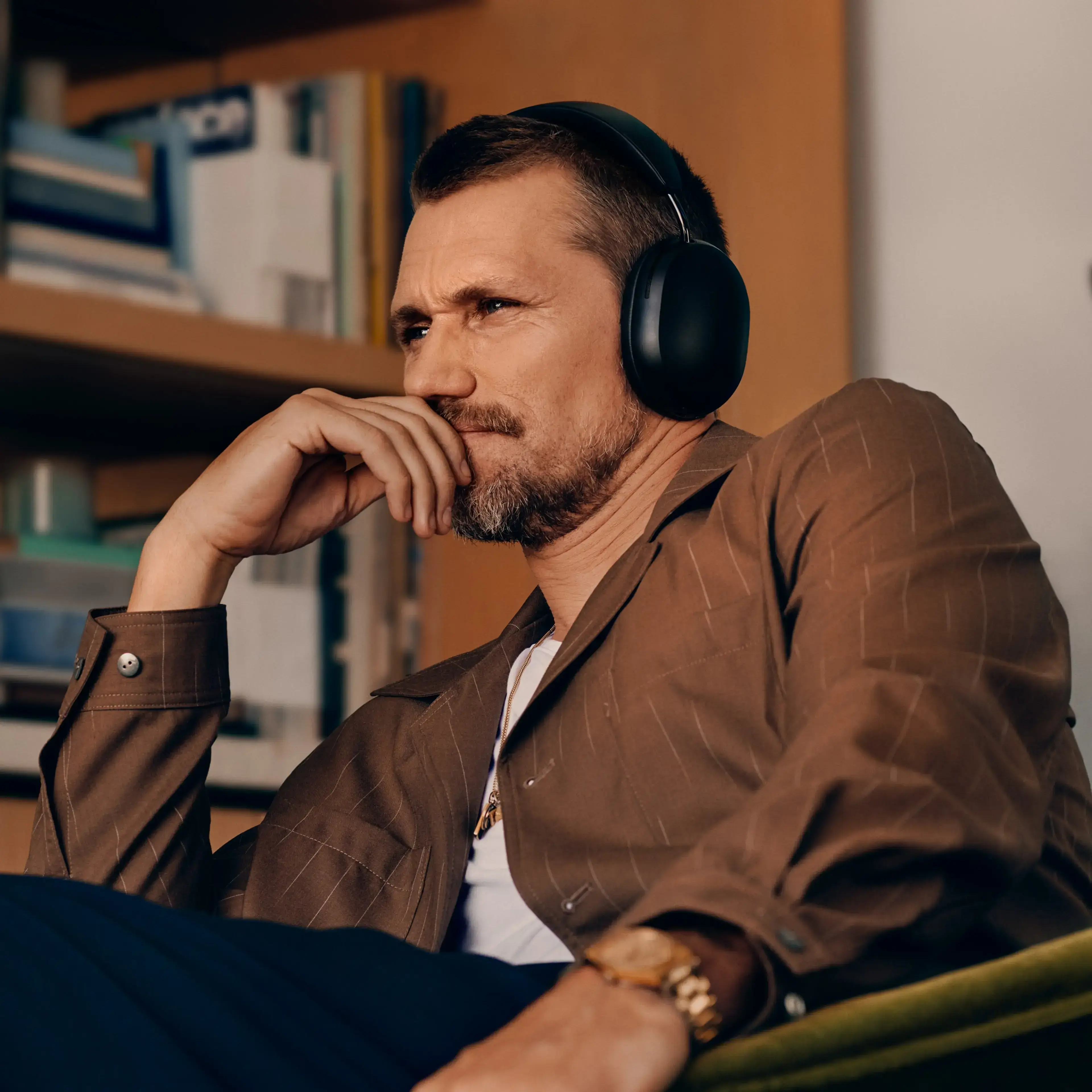 Навушники Sonos Ace - Black (ACEG1US1BLK)