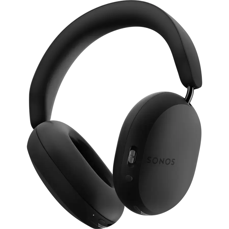 Навушники Sonos Ace - Black (ACEG1US1BLK)