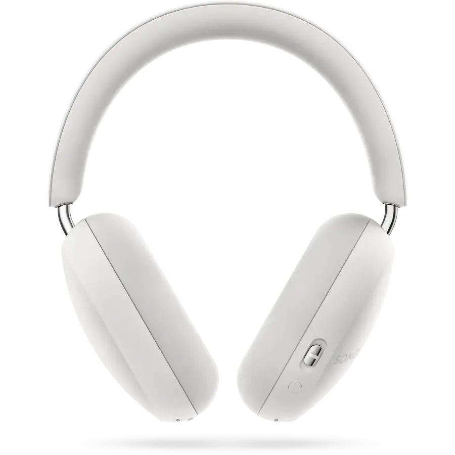 Наушники Sonos Ace - Soft White (ACEG1US1)