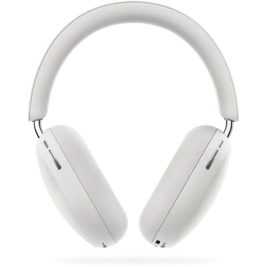Наушники Sonos Ace - Soft White (ACEG1US1)