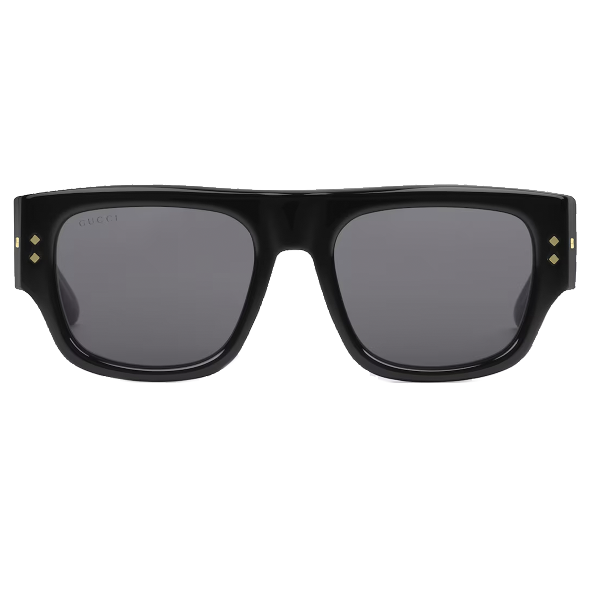 Окуляри Gucci Square-Frame Sunglasses (733376 J0740 1012)