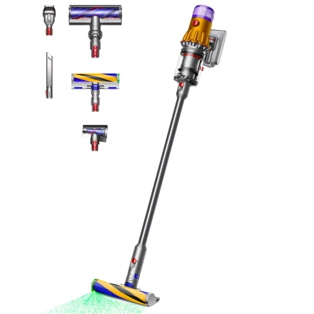 Пылесос Dyson V12 Detect Slim (447625-01) US