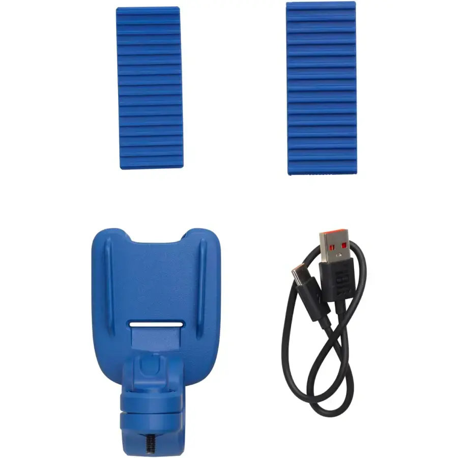 Портативная колонка JBL Wind 3S – Blue (JBLWIND3SBLU)