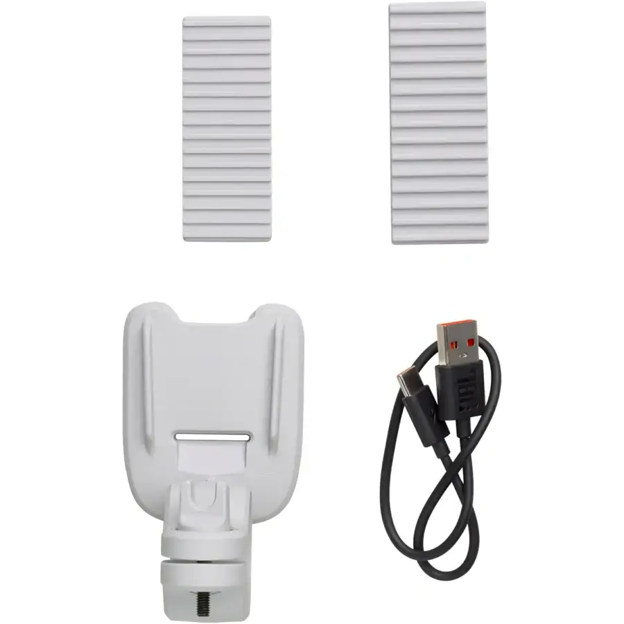 Портативная колонка JBL Wind 3S - Grey (JBLWIND3SGRY)