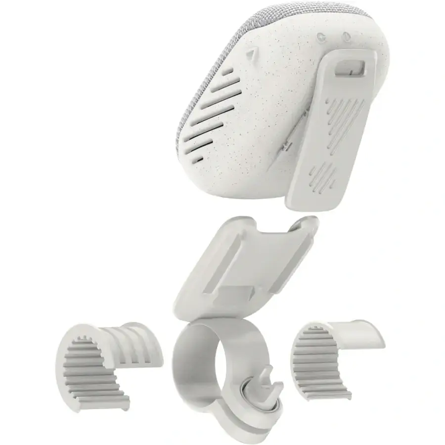 Портативная колонка JBL Wind 3S - Grey (JBLWIND3SGRY)