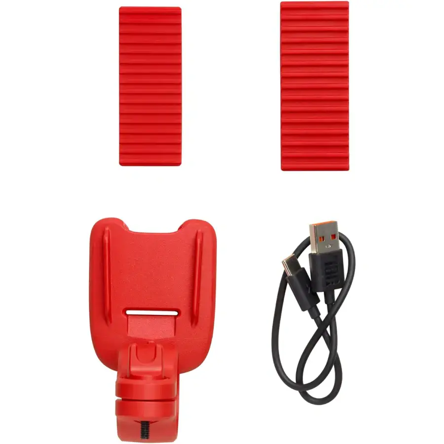 Портативная колонка JBL Wind 3S - Red (JBLWIND3SRED)