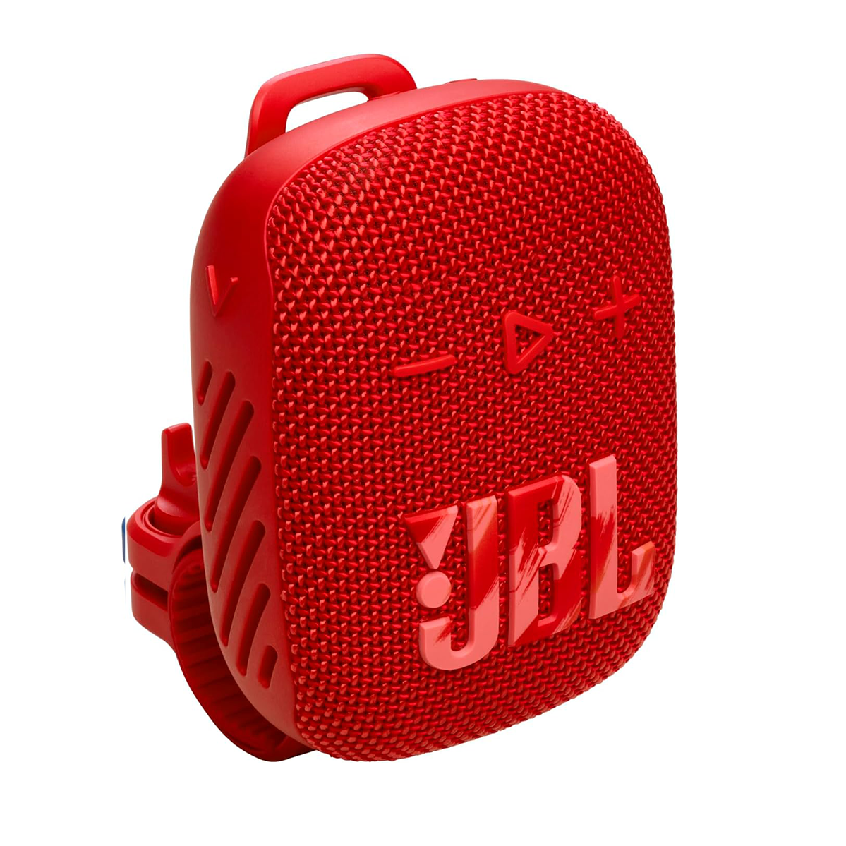 Портативная колонка JBL Wind 3S - Red (JBLWIND3SRED)