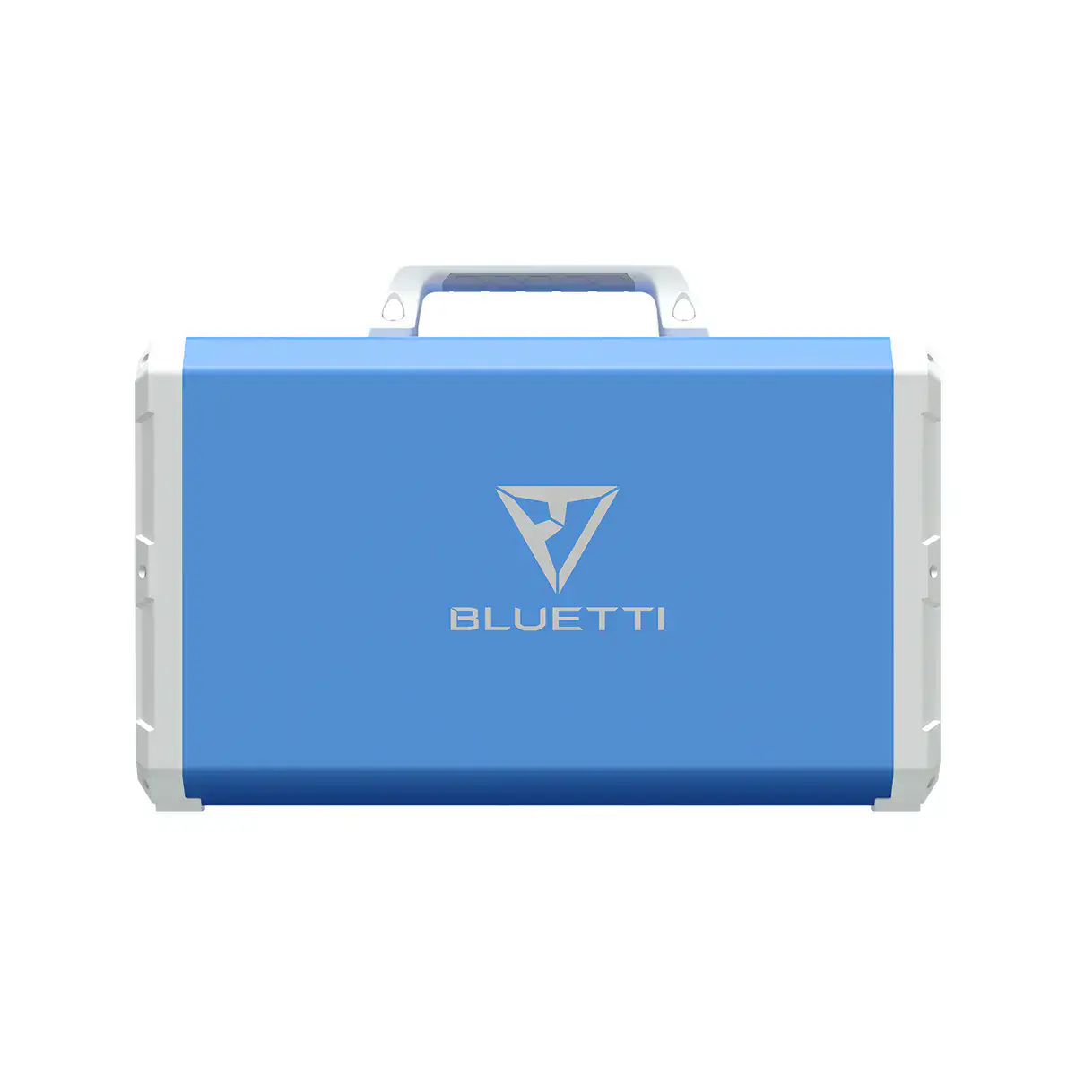 Портативна зарядна станція BLUETTI PowerOak EB240 Portable Power Station | 1000W 2400Wh