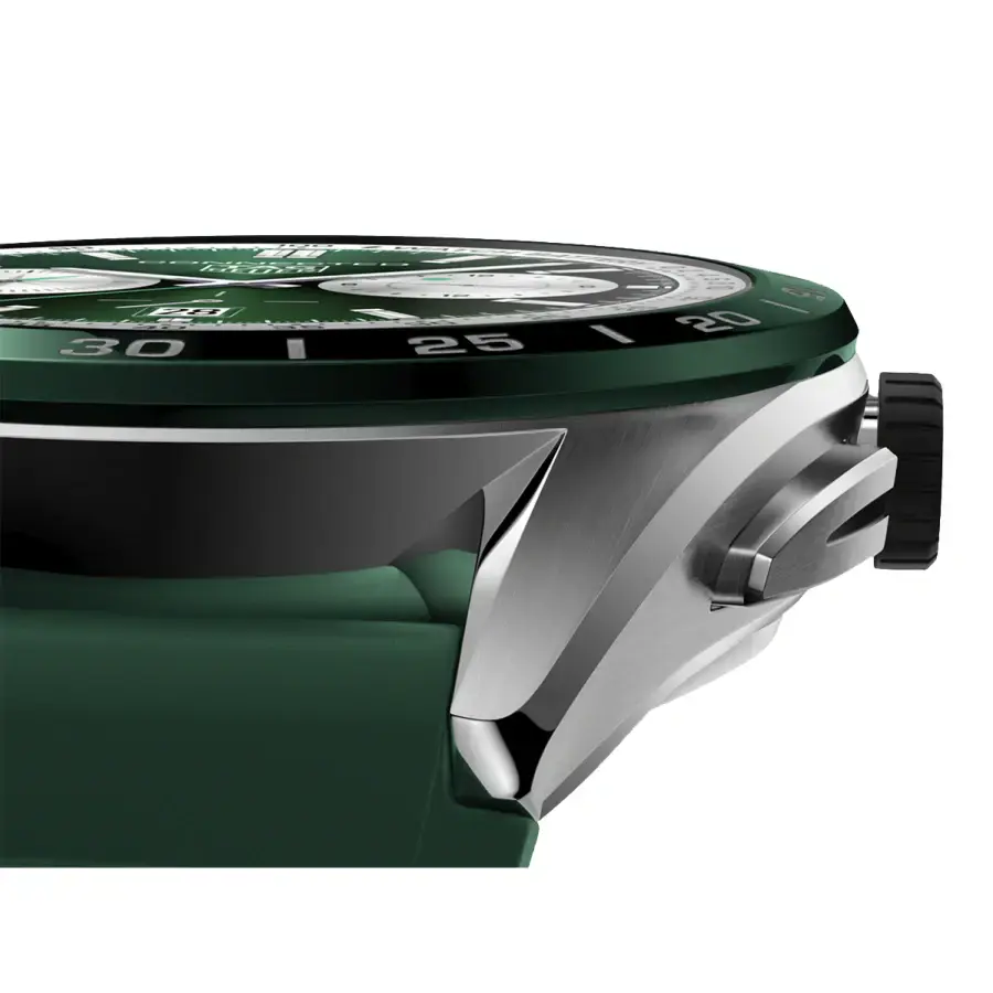 Смарт-годинник TAG Heuer CONNECTED Calibre E4 - 45 mm (SBR8A14.BT6317)