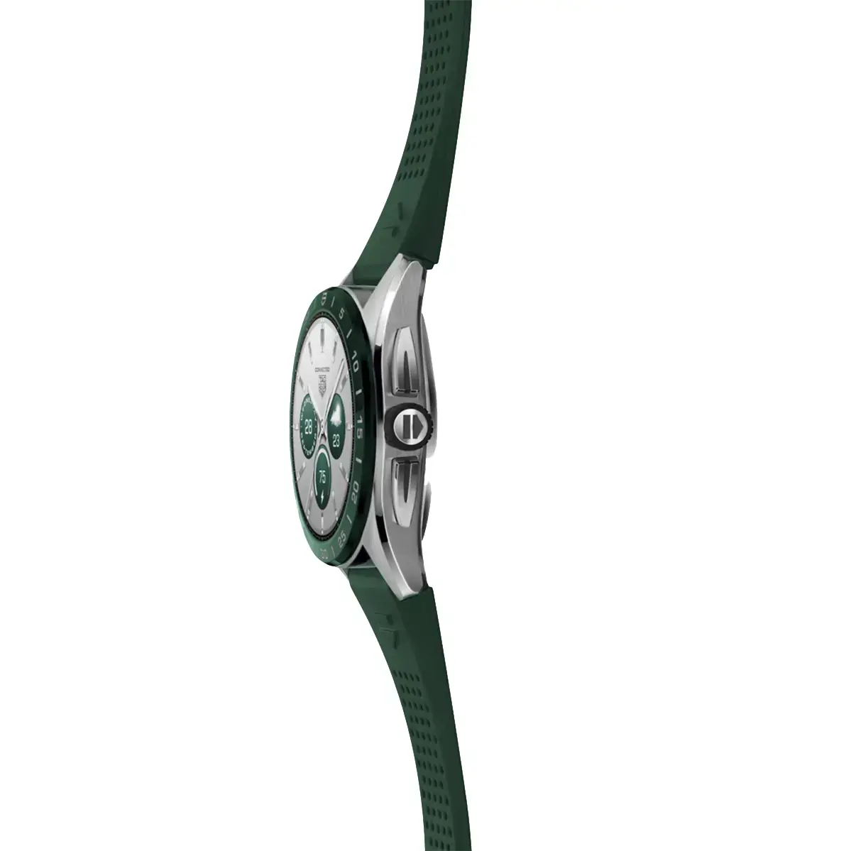 Смарт-часы TAG Heuer CONNECTED Calibre E4 - 45 mm (SBR8A14.BT6317)