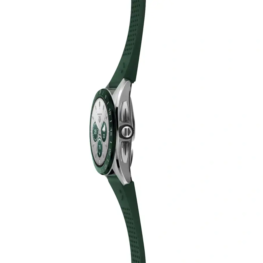 Смарт-годинник TAG Heuer CONNECTED Calibre E4 - 45 mm (SBR8A14.BT6317)