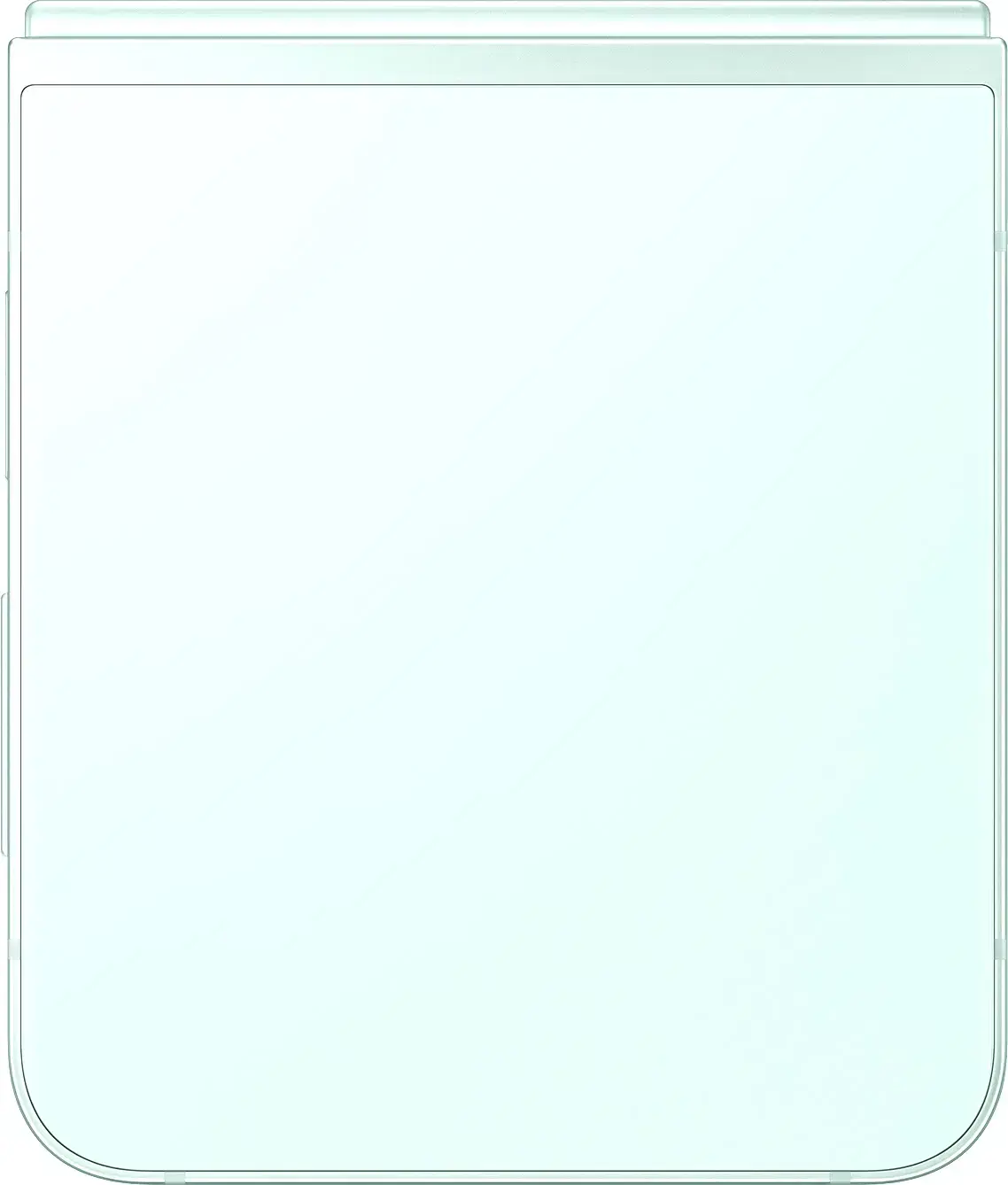 Смартфон Samsung Galaxy Flip6 12/256GB - Mint (SM-F741BLGG)