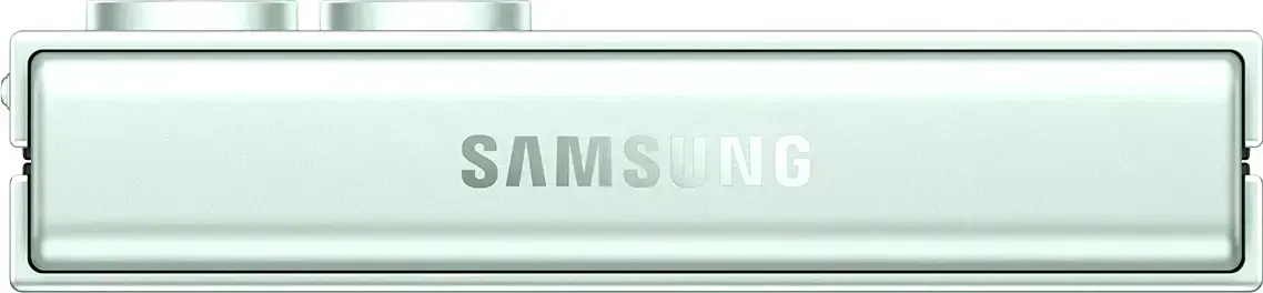 Смартфон Samsung Galaxy Flip6 12/256GB - Mint (SM-F741BLGG)