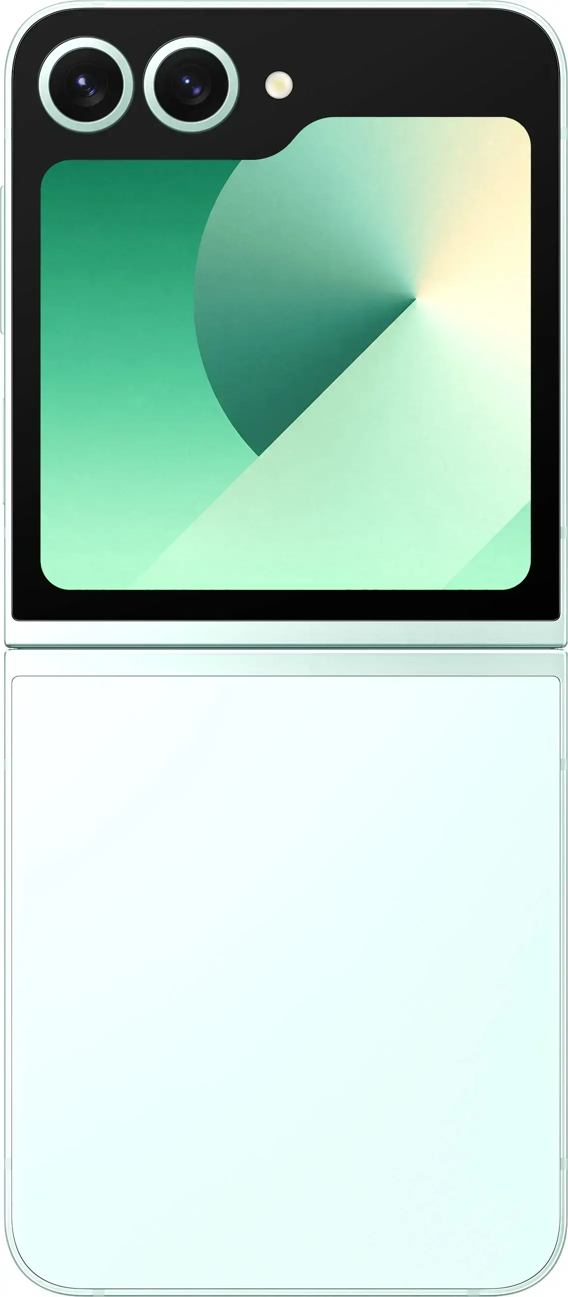 Смартфон Samsung Galaxy Flip6 12/256GB - Mint (SM-F741BLGG)
