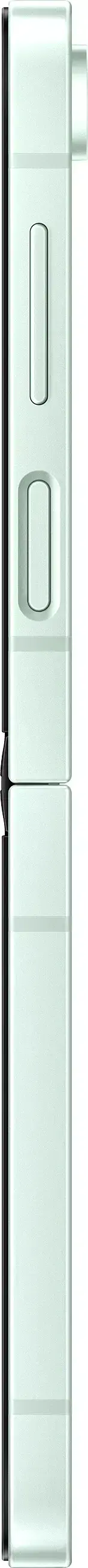 Смартфон Samsung Galaxy Flip6 12/256GB - Mint (SM-F741BLGG)
