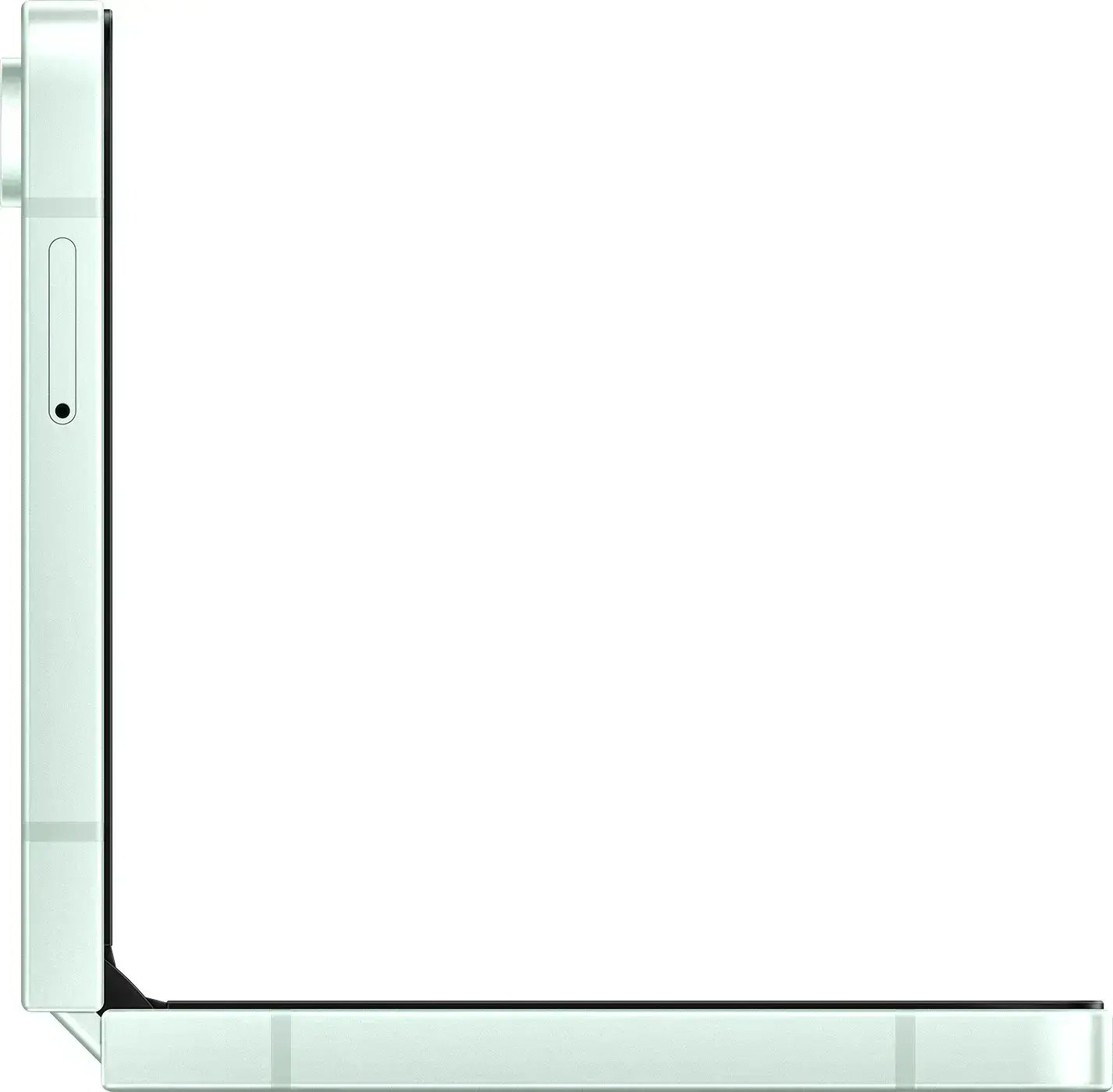 Смартфон Samsung Galaxy Flip6 12/256GB - Mint (SM-F741BLGG)