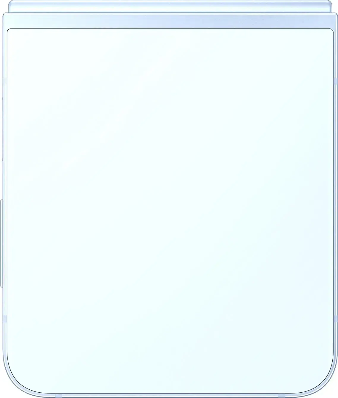Смартфон Samsung Galaxy Flip6 12/512GB - Blue (SM-F741BLBH)