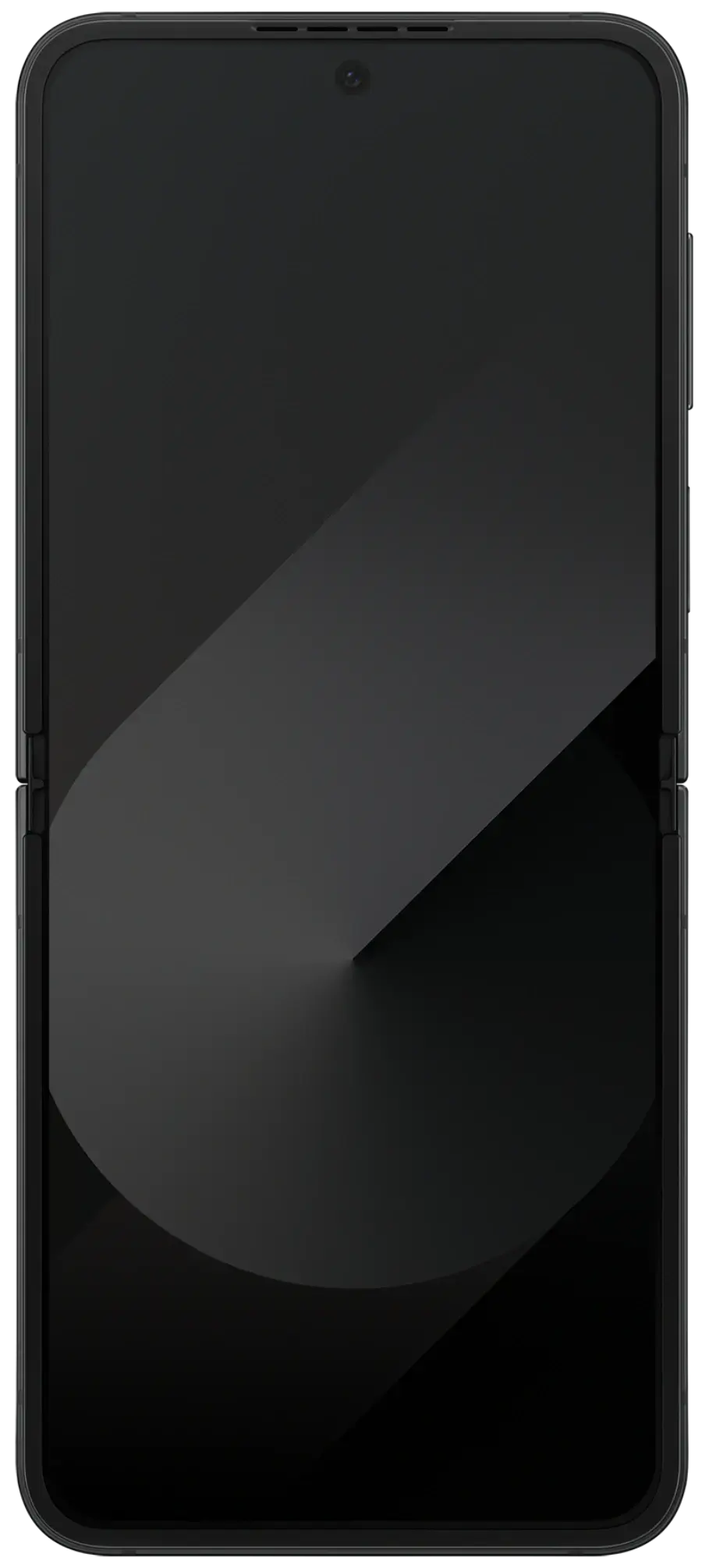 Смартфон Samsung Galaxy Flip6 12/512GB - Crafted Black (SM-F741BAKH)