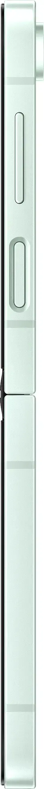 Смартфон Samsung Galaxy Flip6 12/512GB - Mint (SM-F741BLGH)