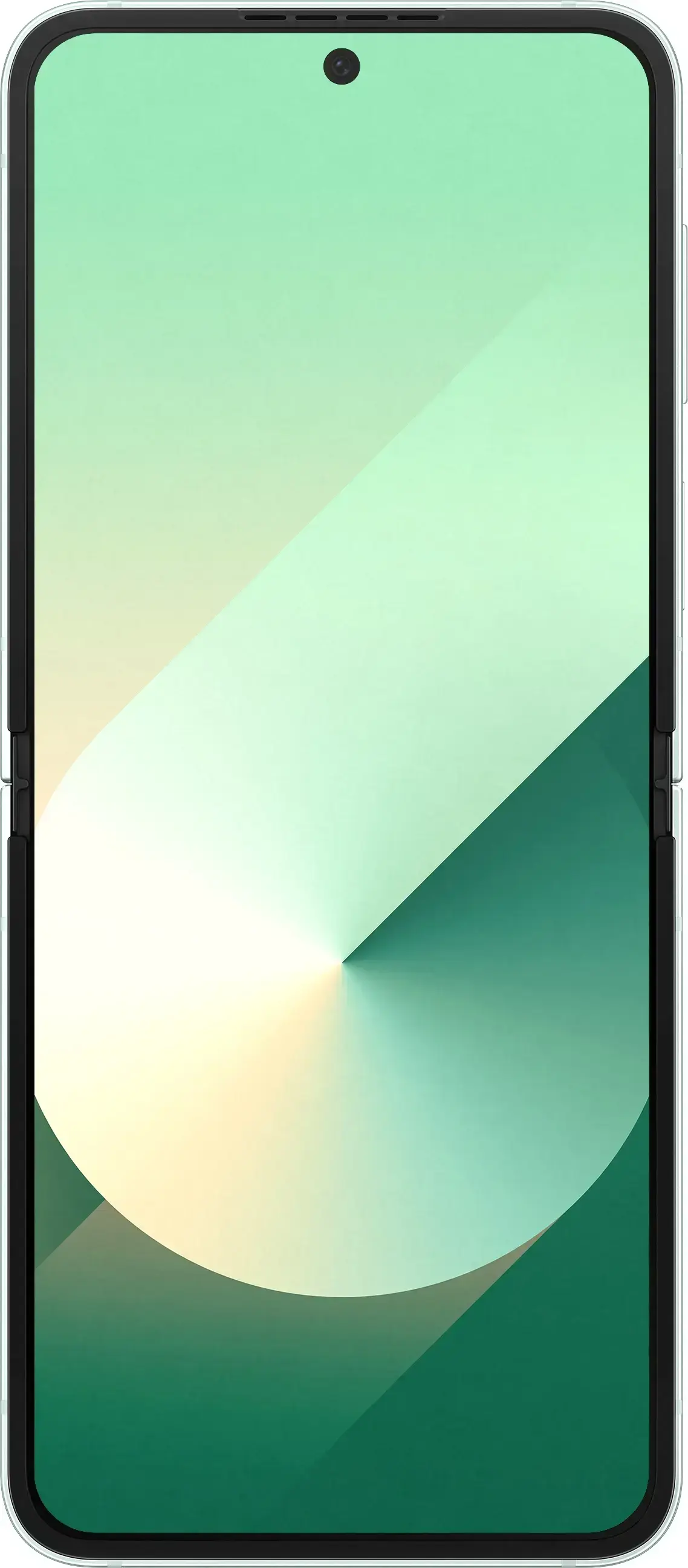 Смартфон Samsung Galaxy Flip6 12/512GB - Mint (SM-F741BLGH)