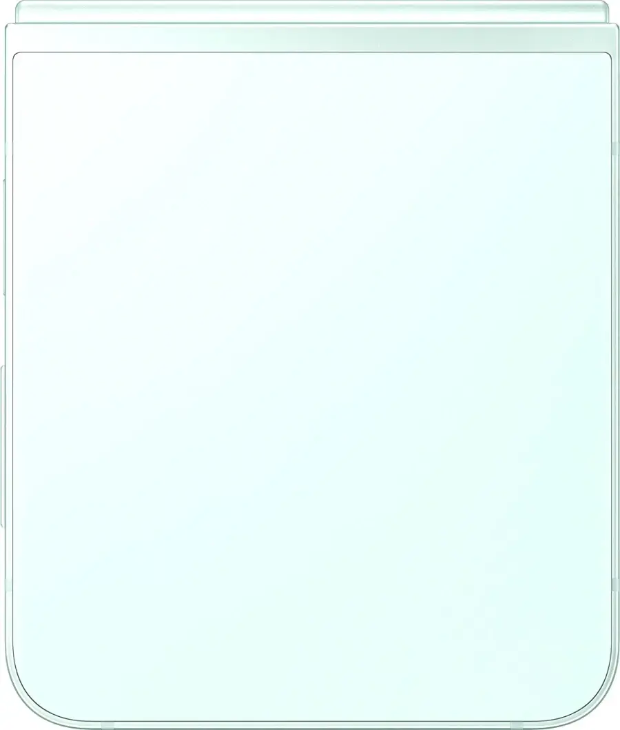 Смартфон Samsung Galaxy Flip6 12/512GB - Mint (SM-F741BLGH)