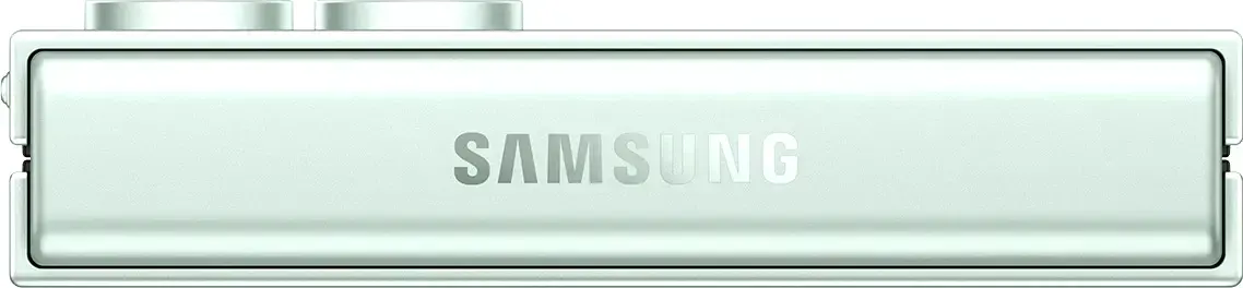 Смартфон Samsung Galaxy Flip6 12/512GB - Mint (SM-F741BLGH)