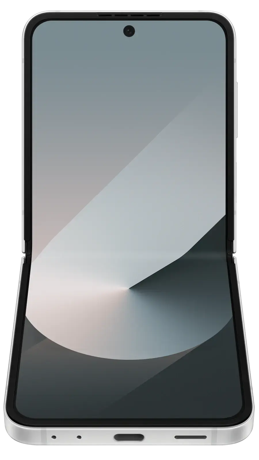 Смартфон Samsung Galaxy Flip6 12/512GB - White (SM-F741BZWH)